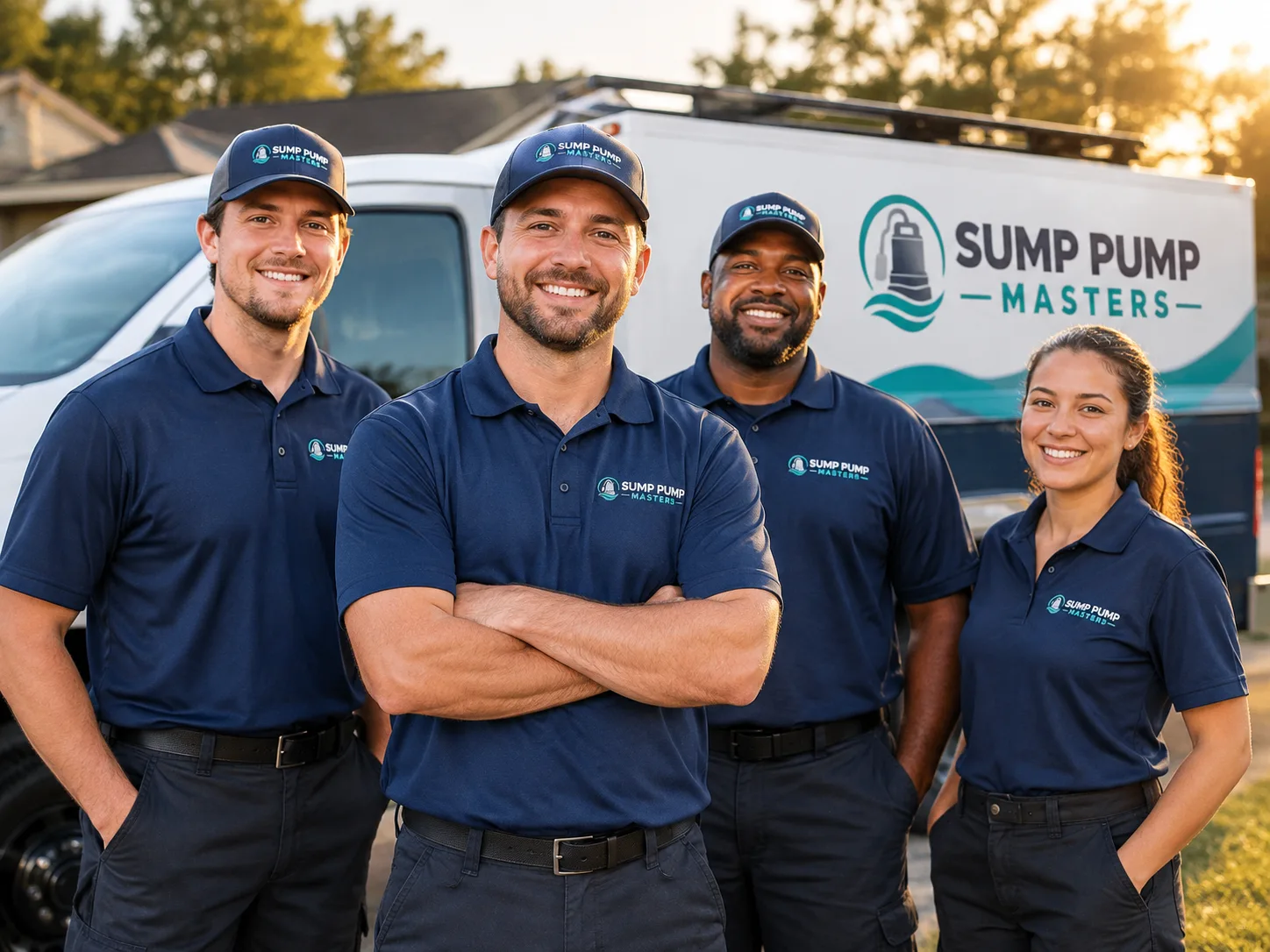 Sump Pump Repair company in Denver, IA