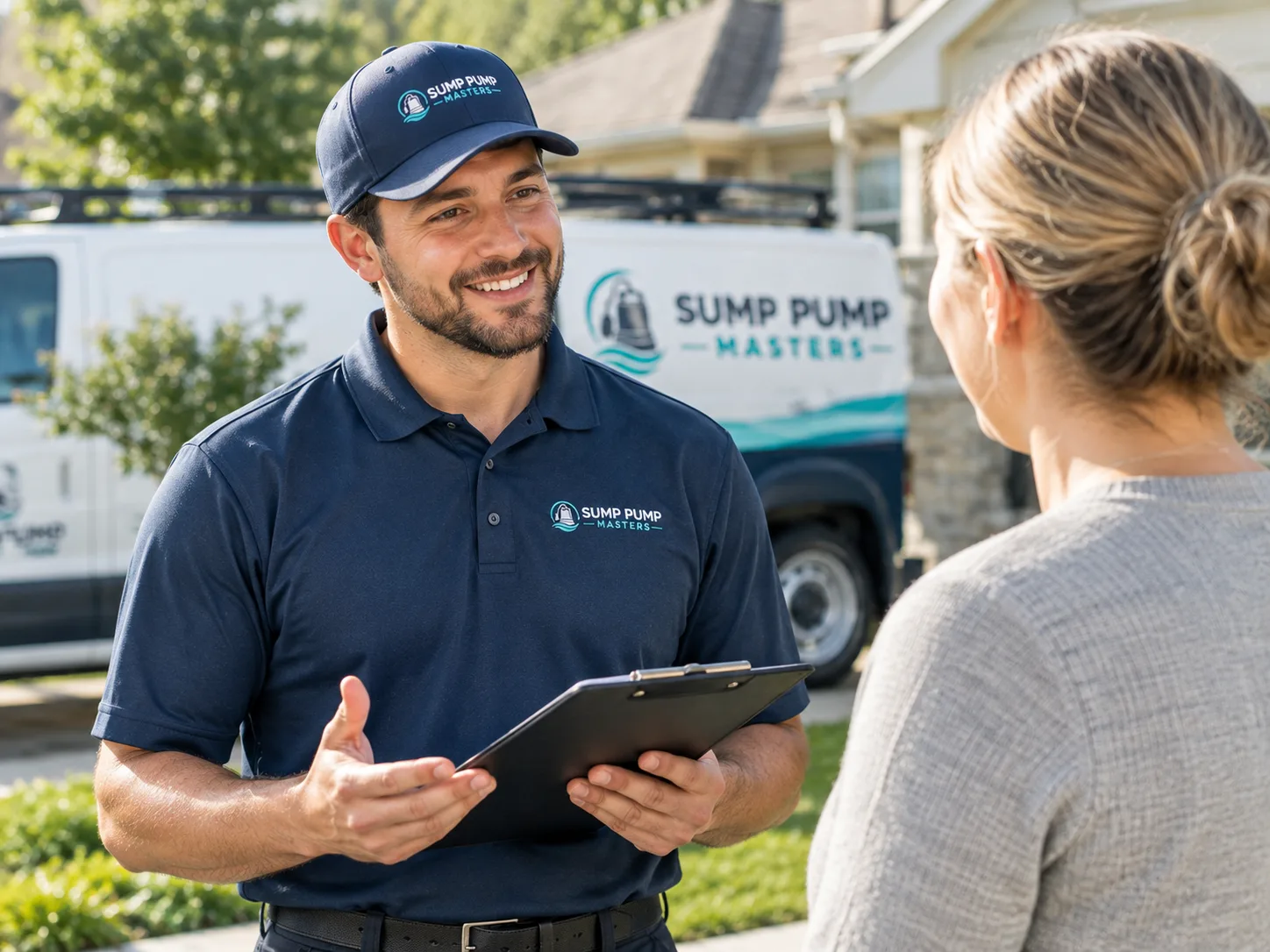 Sump Pump Repair Denver, IA FAQs